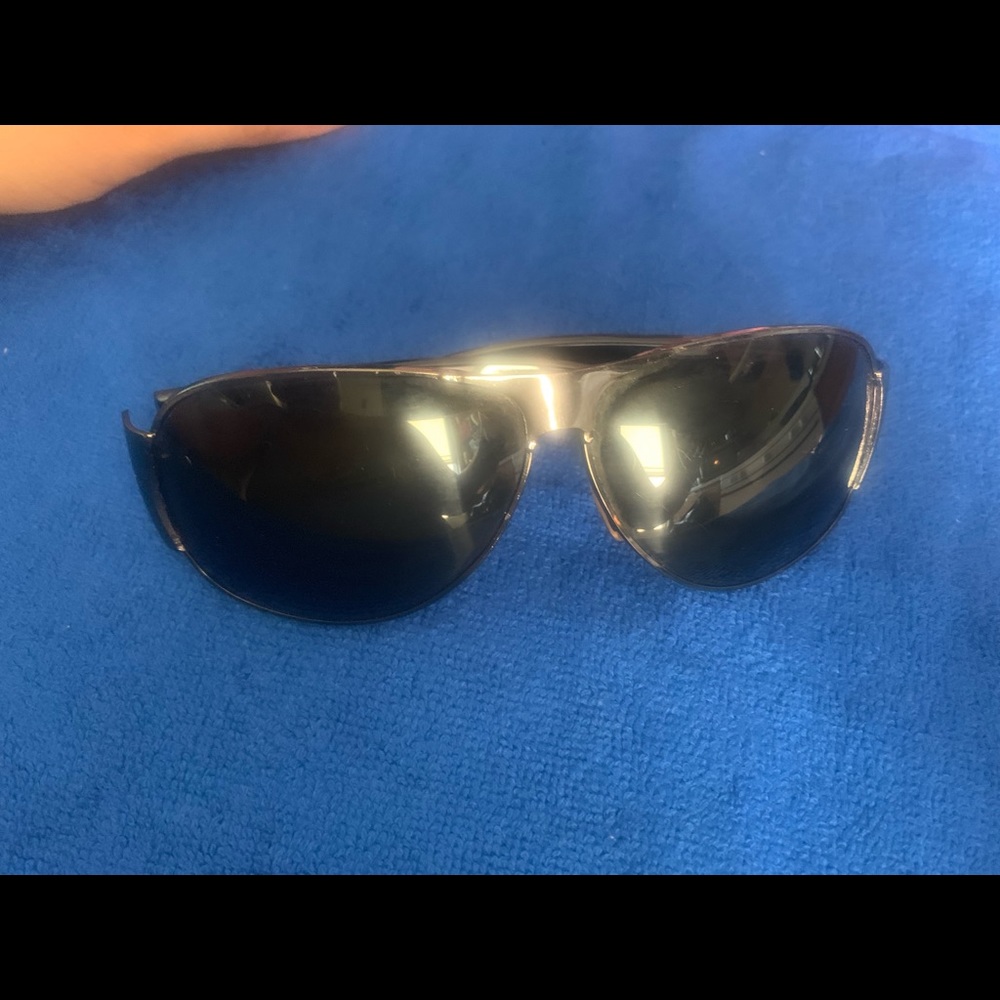 Sun glasses